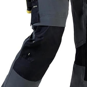 Pantalones de Motocicleta Ligeros, Ecológicos, de Secado Rápido y Resistentes al Viento, Hechos a Medida, del Mejor Proveedor, en Venta al por Mayor - Product Image 2