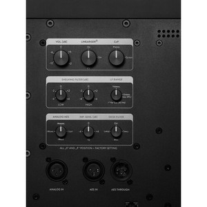 ผู้ขายที่ได้รับอนุญาตสำหรับจอสตูดิโอแบบ hedd Type 20 MK2 3ทาง900W ใหม่ (ซ้าย, สีขาว) - Product Image 3