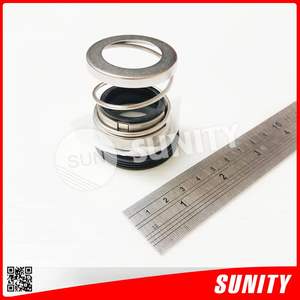 Joint mécanique haute pression Taiwan Sunity 6LA-UT OEM 144626-43402 Neuf pour moteur hors-bord diesel Yanmar - Product Image 5