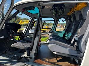 Achetez un hélicoptère Airbus H125 2020 personnalisable, léger et prêt à être expédié - Product Image 6