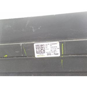 Boîtier de commande porte-fusibles MERCEDES Classe R W251 A1645402372 OM 642.950 Diesel 3000 (05>) - Product Image 6