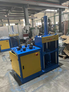 Máquina <span class=keywords><strong>de</strong></span> tracción <span class=keywords><strong>de</strong></span> <span class=keywords><strong>motor</strong></span> <span class=keywords><strong>de</strong></span> reciclaje a precio atractivo, <span class=keywords><strong>estator</strong></span> <span class=keywords><strong>de</strong></span> corte <span class=keywords><strong>y</strong></span> tracción a la ST-400 - Product Image 2