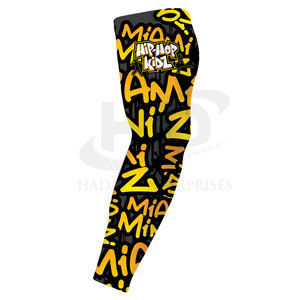 Plus Size Wholesale Men <b>Compression</b> <b>Arm</b> <b>Sleeves</b> Factory Manufacturer <b>Compression</b> <b>Arm</b> <b>Sleeves</b> - Product Image 4