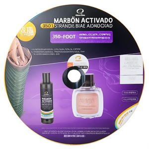 ลวดทองแดงหุ้มเหล็กสำหรับสายดิน ยาว 350 ฟุต แบบม้วน - Product Image 2