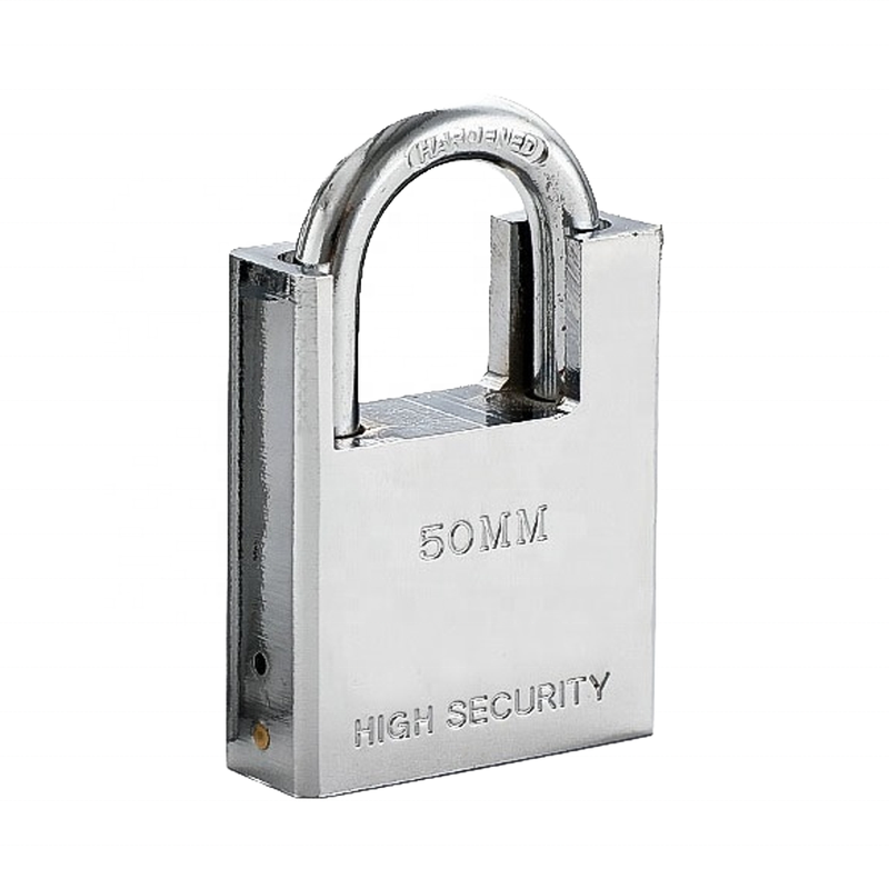 Stainless Steel 304 Marine Safety Padlock
