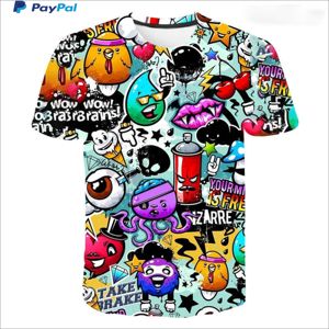 T-shirt Sublimation personnalisé - Product Image 5