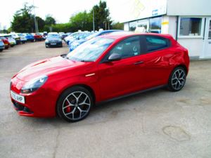 ใช้ lhd/rhd 2020อัลฟาโรเมโอไจอูเลียตตา1.4ทีบีสปรินต์แล้ว - Product Image 2