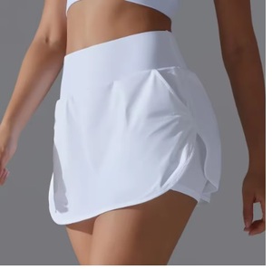 Pantalones cortos de yoga sin costuras de alta elasticidad para mujer, diseño de levantamiento de melocotón, combinaciones de alta calidad disponibles para fitness deportivo - Product Image 4