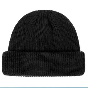 Gorro de poliéster/algodón para Otoño e Invierno para hombre, colores sólidos, diseños personalizados, moda, cómodo, duradero, para mantener el calor a diario - Product Image 4