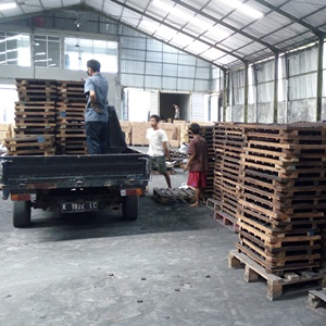 Hexagonal coconut <b>hookah</b> charqoal for <b>hookah</b> nargile BBq - Product Image 5