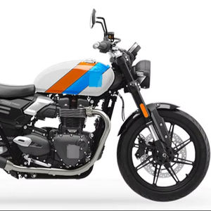 Oferta Increíble: Motocicleta Speed Twin 900 2026 Nueva en Venta - Product Image 1