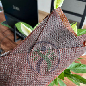 Caucho Natural de Alta Calidad Marca BAIYUE, Grado de Moldeo RSS1, Alto Flujo, Materia Prima para Piezas Automotrices, Envío Rápido y Confiable - Product Image 1