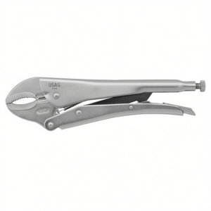 Pince à mâchoires concaves Usag Concave Jaw Lock-Grip – Catégorie de produit premium - Product Image 3