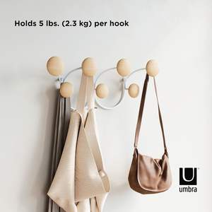 ไม้แขวนเสื้อโลหะอเนกประสงค์ที่ออกแบบมาสำหรับใช้ในบ้านและสำนักงานน้ำหนักเบาแข็งแรงและใช้ได้กับเสื้อผ้าทุกประเภท - Product Image 6