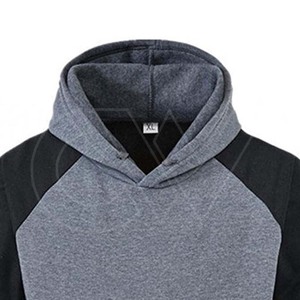 Nouvel arrivage de survêtements de ville pour hommes taille adulte à la mode survêtements personnalisés de haute qualité en gros polaire technique pour hommes - Product Image 5