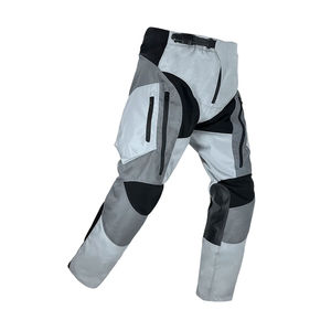 Nuevos pantalones textiles de diseño personalizado de calidad superior para hombre, pantalones impermeables de carreras de motos a la venta, pantalones de moto para adultos - Product Image 4
