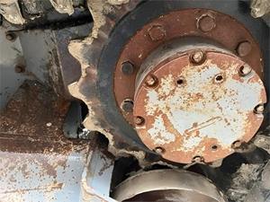 2016 Takeuchi TL8รถตักตีนตะขาบเล็กรถตักดินได้รับการดูแลอย่างดีเครื่องจักรก่อสร้างคุณภาพสูง - Product Image 3