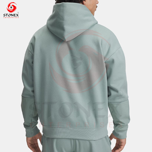 Conjunto de chándal informal para hombre, precio al por mayor, lo último en 2025, ropa deportiva para correr, chándal para hombre - Product Image 6