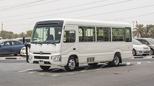 Usado Clean 2022 Toyo_ta Coaster 22 plazas 4.2L - Product Image 4