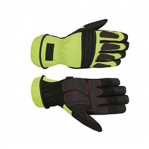 RESCUE LESLEY plus-guantes tácticos antideslizantes de supervivencia, con Logo personalizado, protectores de manos - Product Image 5