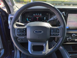 Ford Super Duty F-250 SRW LARIAT 2025 Usado en Buen Estado - Product Image 3