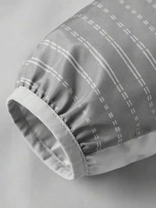 Chaqueta cortavientos ligera para hombre, logotipo personalizado, venta al por mayor, estilo callejero, cremallera completa, con capucha, impermeable, chaqueta de lluvia para senderismo - Product Image 4