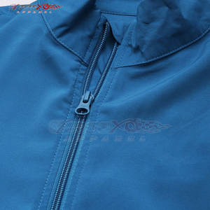 Chándal de jogging para mujer con chaqueta con cremallera completa y pantalones de jogging con puños Chándal de jogging para mujer - Product Image 2