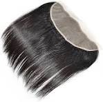 Extensiones de Cabello Indio con Clip, Cabello Humano Remy de una Sola Capa, Hecho a Máquina, Color Natural, 135 - Product Image 3