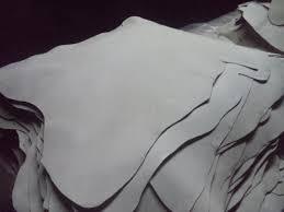 เลือกของช่างฝีมือหนังควายดิบสำหรับกระเป๋าเข็มขัดรองเท้าโซฟาทำมือและอุปกรณ์เสริมเบาะ - Product Image 3