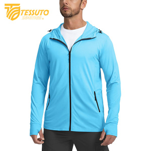 Hip Hop Style lourd 100% coton hommes Vintage à capuche broderie personnalisée de haute qualité avec fermeture éclair conception - Product Image 1