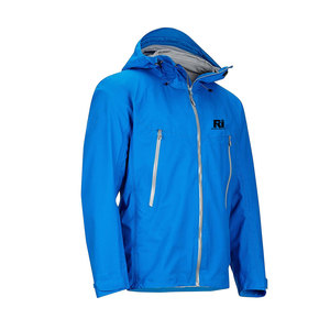 Vestes coupe-vent d'hiver pour hommes avec logo sur le devant, 100% polyester, respirantes, légères, à bas prix, personnalisables - Product Image 3