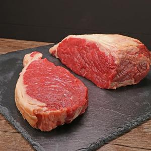 Carne de Buey Halal Congelada Sin Hueso de Calidad, Carne de Búfalo Halal, Suministrada - Product Image 1