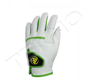 Gants de golf d'été lavables sur mesure pour hommes pour golfeur Gants de golf lavables par tous les temps pour la main gauche - Product Image 3