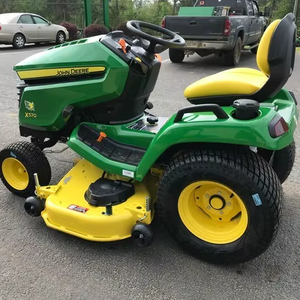 Cortacésped de Tractor John Deere 2023 John para Deere X738 Tipo de Tracción: AWD X738 en Venta - Product Image 6