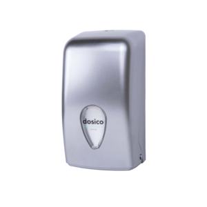 Mini distributeur de papier à alimentation centrale en plastique ABS argenté de haute qualité MP4800 grande capacité - Product Image 1