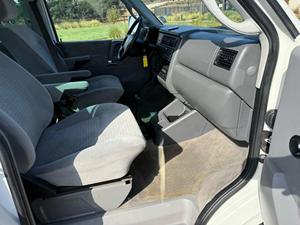 2001 EUR0-VAN GLS USED LOW Mileage Sound Engine Automatic <b>Panoramic</b> Sunroof LED Headlights Ready to Ship - Product Image 4