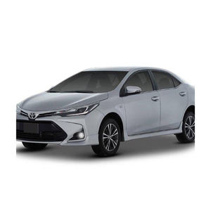2023 2021 Usado y Nuevo 2022 ToyotaI Corolla Cross Hybrid - Product Image 3
