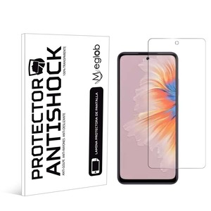 ฟิล์มกันรอยหน้าจอ ANTISHOCK สำหรับอูคิเทล C65 โปร พรีเมี่ยม ดูเรเบิล การ์ด สำหรับอุปกรณ์ของคุณ - Product Image 1