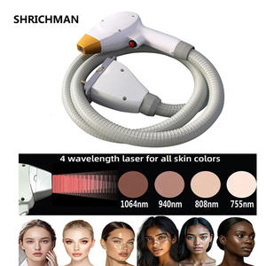 Módulos de Diodo Láser Macro de Alta Potencia Personalizados con Barras <span class=keywords><strong>JENOPTIK</strong></span> Alemanas, Nuevos para Sistemas Láser Profesionales - Product Image 4