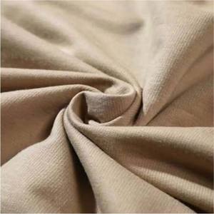 Ensemble 2 pièces pantalon de survêtement et pull à capuche 100% coton Survêtement OEM avec logo personnalisé Survêtements de sport de couleur contrastée - Product Image 6