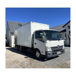Options Toyota ToyoAce d'occasion pour les acheteurs en gros à la recherche de camions commerciaux compacts à construction solide - Product Image 1