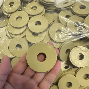 Original Brand New Agras T25 T40 T50 Propeller Double Layer Gasket Shim, Agricultural Drone Propeller Spacer <b>Washer</b>, Agras Dron - Product Image 2