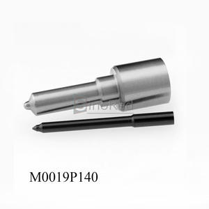 Yüksek kaliteli enjektör memesi M0019P140 için enjektör Ford 1840747 Ford 9801125480 LR032067/1746967 TD4 için kullanılan, td50, HDI 2 - Product Image 5