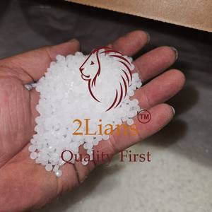 PE hors grade pellets Naturel - Product Image 3