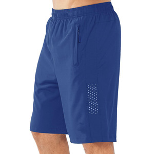 2025 Men's <b>Shorts</b> Gym Quick Dry Joggers Sport <b>Shorts</b> Custom Logo Solid Breathable Gym Wear Casual <b>Shorts</b> - Product Image 4