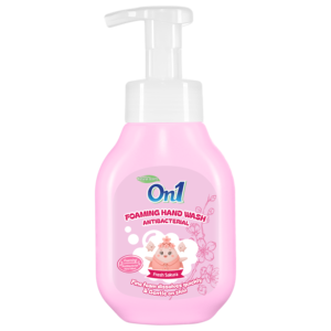 Jabón Líquido para Manos con Ingredientes Químicos para la Higiene Diaria de las Manos, Fórmula Transparente DEHYTON para Uso Doméstico y Comercial - Product Image 2