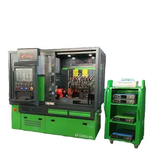 Banc d'essai à rampe commune pour automobiles CR919s équipement de machines pour pompe d'injection diesel CR919S - Product Image 1