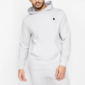 Vêtements de rue Training & Jogging Wear Pull deux pièces survêtements pour hommes Meilleure qualité Style différent Hommes Pull survêtement - Product Image 4