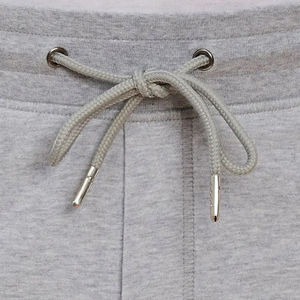 กางเกงวอร์มกีฬาเข้ารูปสำหรับผู้ชายกางเกงวอร์มลำลองสำหรับออกกำลังกายฟิตเนสพร้อมผ้าแคนวาสสำหรับออกกำลังกาย - Product Image 6