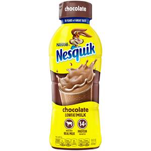 ผงช็อกโกแลตสำเร็จรูป nesquiik - Product Image 6
